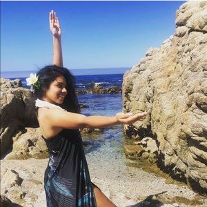 Meet your Posher, Isabel